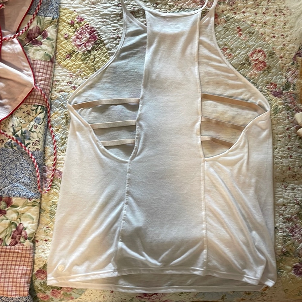 Z By Zella Tank Top